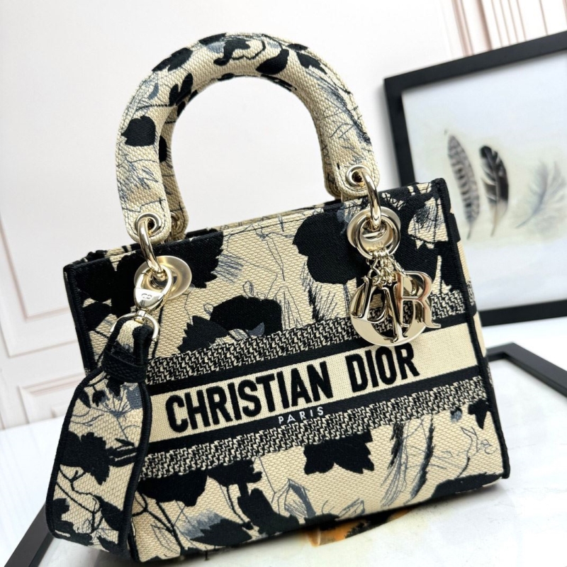 D*or my lady bags